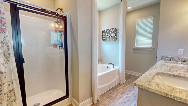 110 Tailwind Trl, House other with 4 bedrooms, 2 bathrooms and null parking in Guyton GA | Image 9