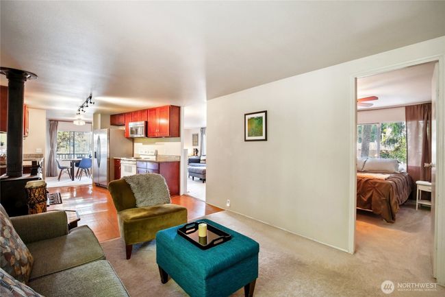 70 E Rustle Way, House other with 3 bedrooms, 2 bathrooms and 2 parking in Grapeview WA | Image 18
