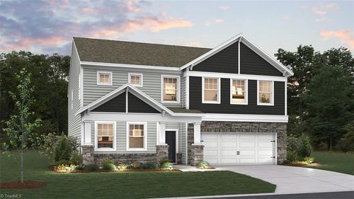 105 Hemment Drive, Jamestown, NC, 27282 | Card Image