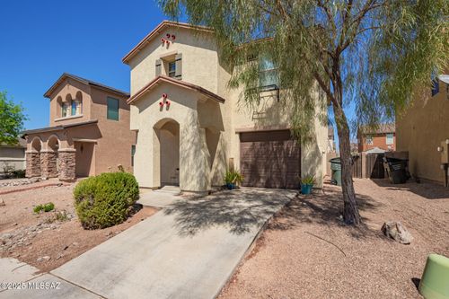 6939 S Blueeyes Dr, Tucson, AZ, 85756-5166 | Card Image