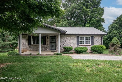 4217 Deckard School Rd, Radcliff, KY, 40160-9333 | Card Image