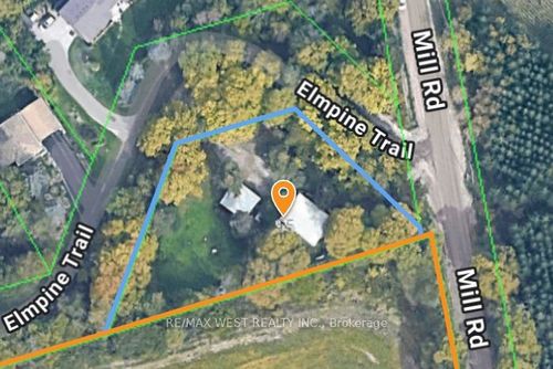 55 Elmpine Trail, King City, ON, L7B1K4 | Card Image