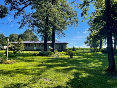 12553 105th Street, House other with 4 bedrooms, 2 bathrooms and null parking in Wapello IA | Image 1