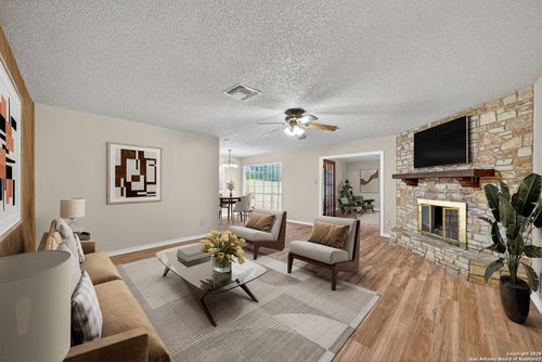 9635 Timber Path, San Antonio, TX, 78250-4853 | Card Image