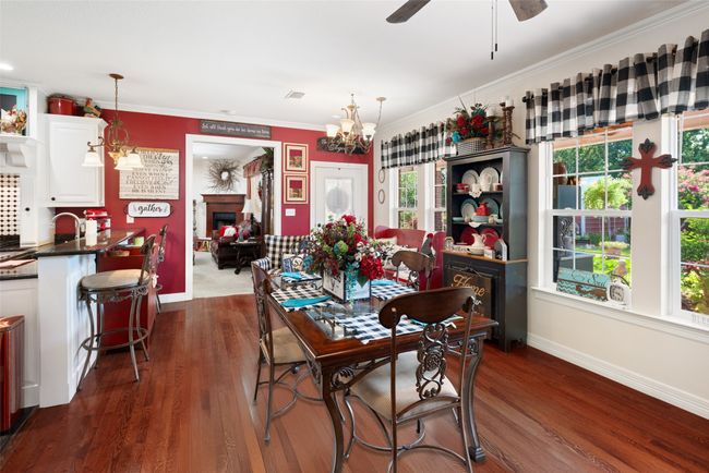510 Mcclendon St, House other with 5 bedrooms, 3 bathrooms and null parking in Leonard TX | Image 11