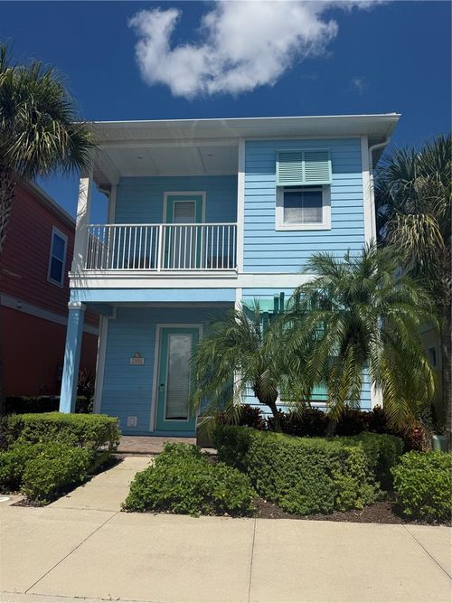 2986 Salted Rim Rd, Kissimmee, FL, 34747 | Card Image