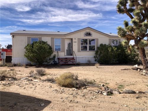 18901 N Remuda Dr, Dolan Springs, AZ, 86441 | Card Image