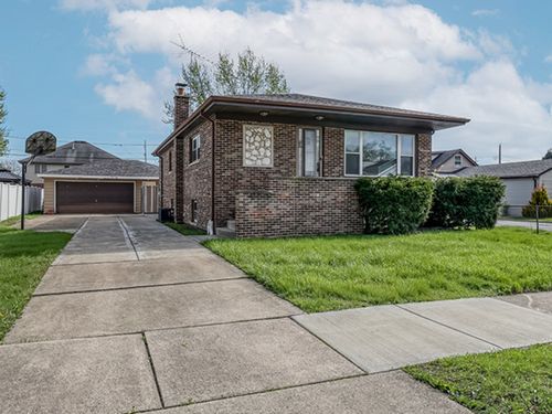 5707 W 90th Pl, Oak Lawn, IL, 60453-1507 | Card Image