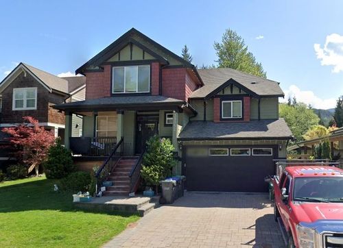 39052 Kingfisher Road, Squamish, BC, V8B0S9 | Card Image