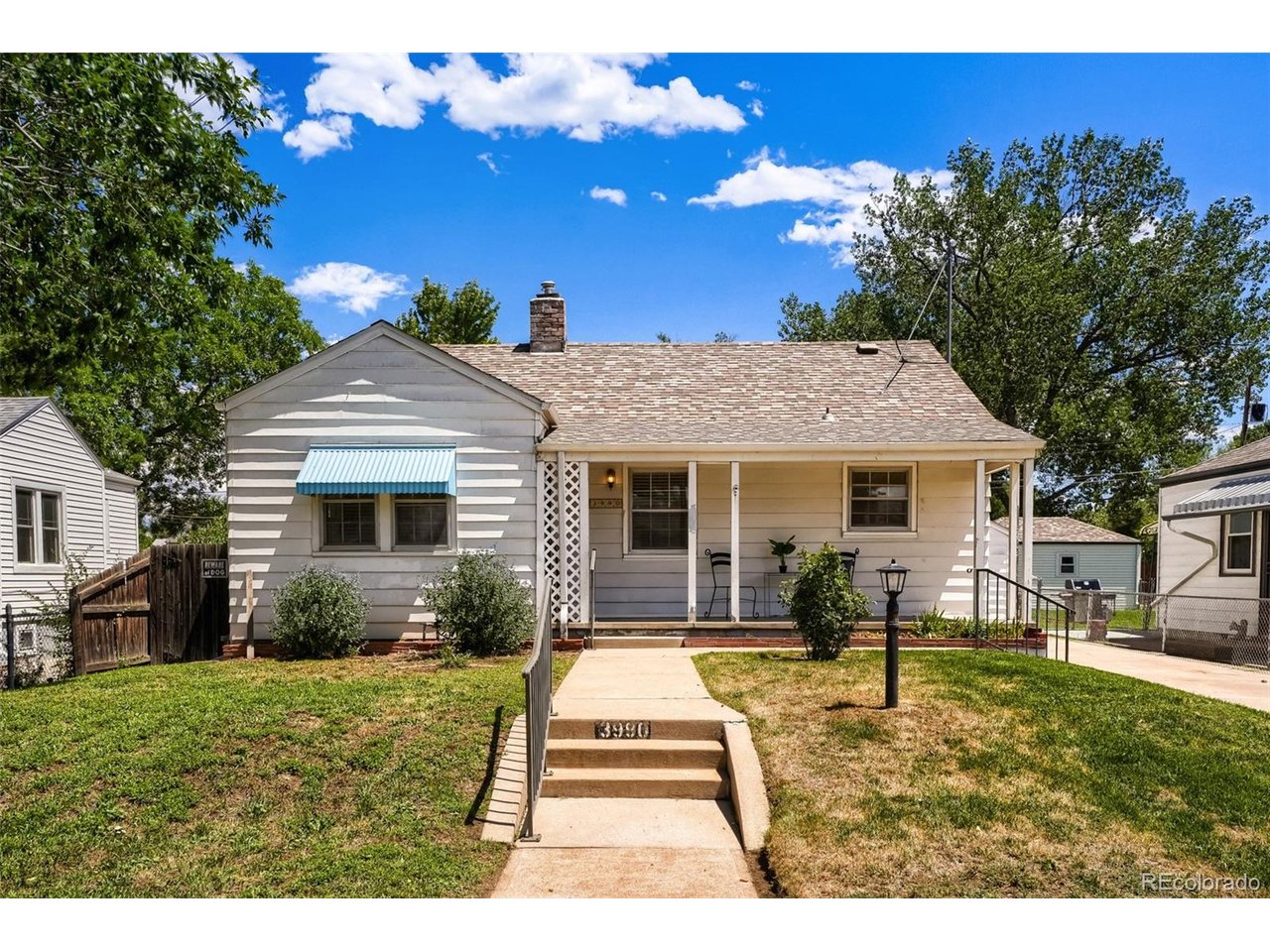 Residential in Englewood 2