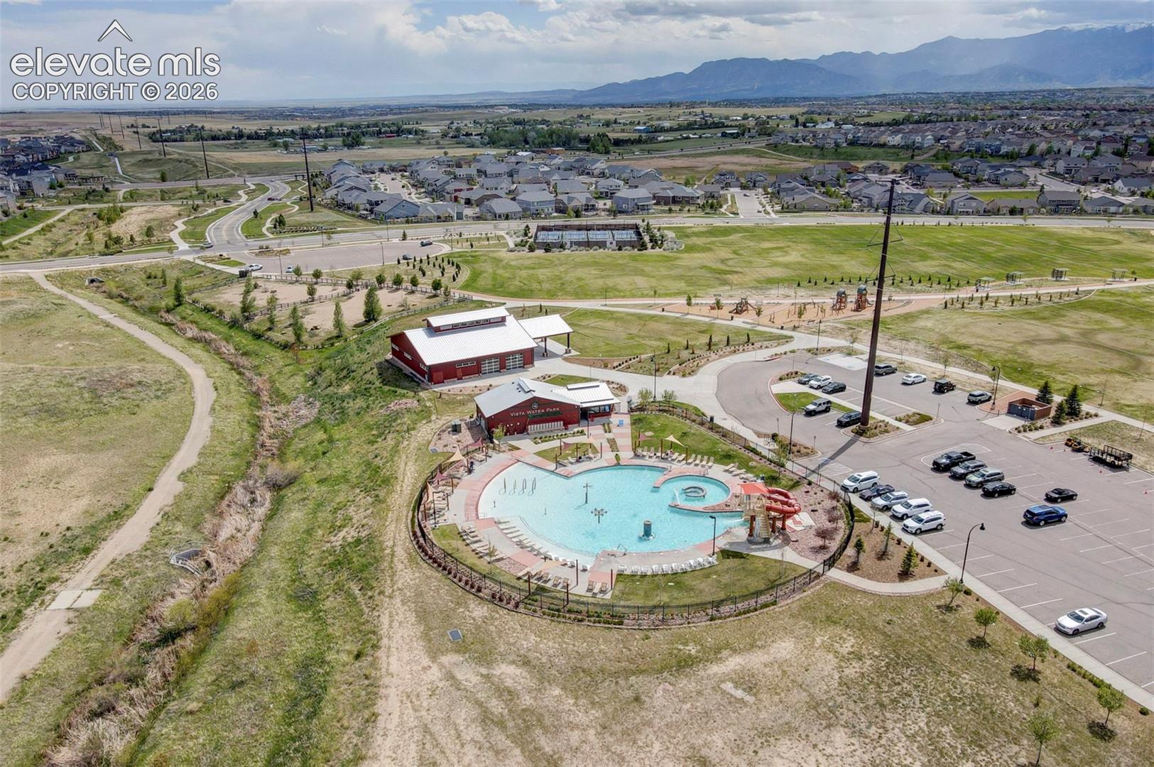 Residential in Colorado Springs