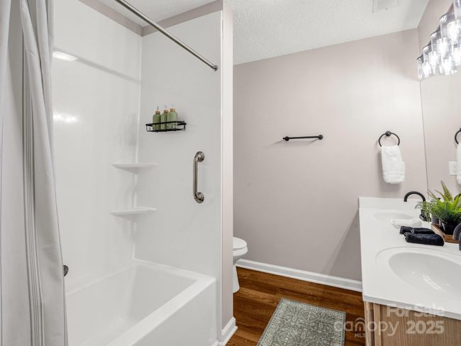 119 Celestial Way, House other with 3 bedrooms, 2 bathrooms and null parking in Mill Spring NC | Image 38
