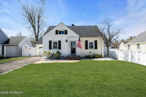 380 Westfield Rd, Scotch Plains, NJ, 07076-1344 | Card Image