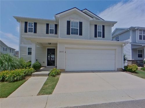 3645 Roseman Lndg, Cumming, GA, 30040-1884 | Card Image