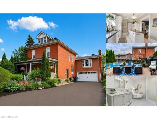52 Rooshill Ave, Cambridge, ON, N3C2A2 | Card Image