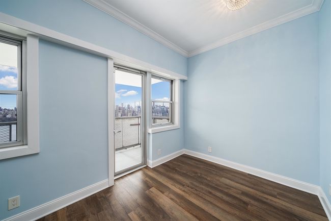 APT-23C - 6600 Kennedy Blvd E, Home with 1 bedrooms, 1 bathrooms and null parking in West New York NJ | Image 34