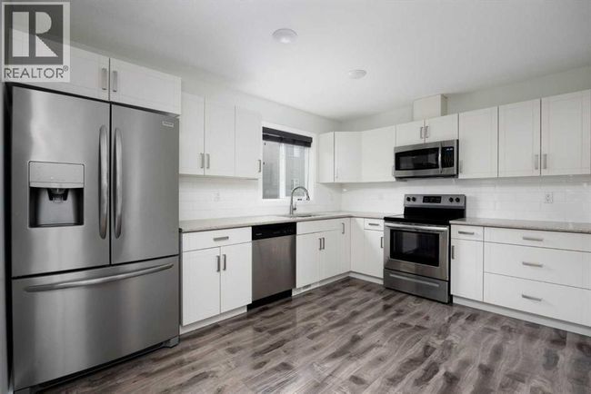 120 Warren Way, Townhouse with 3 bedrooms, 3 bathrooms and 2 parking in Fort Mcmurray AB | Image 11