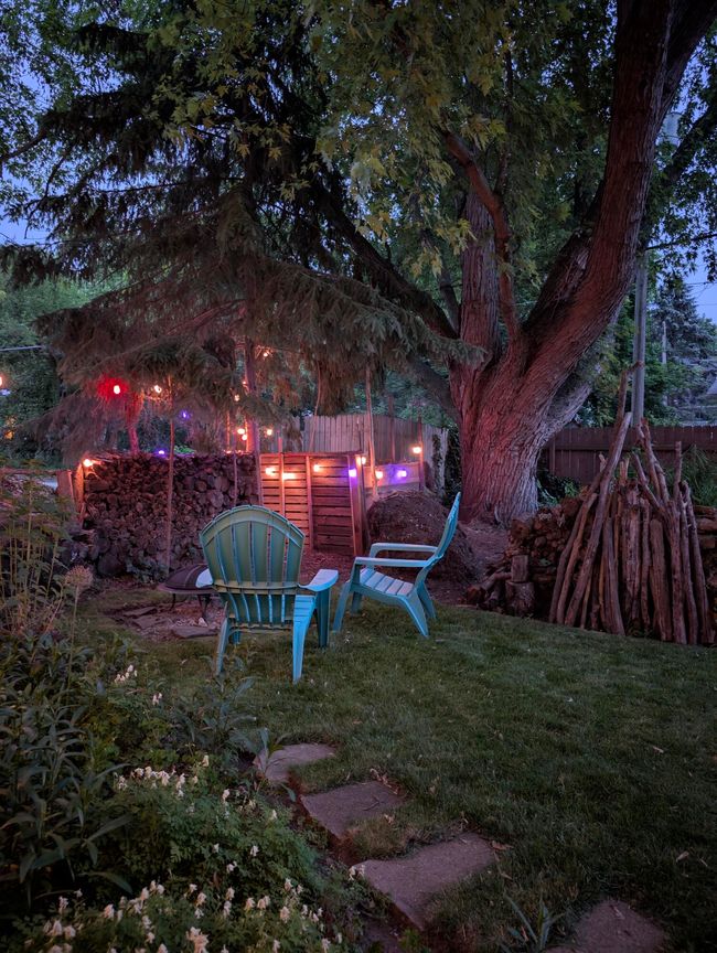 3444 Broad St, House other with 3 bedrooms, 2 bathrooms and null parking in Dexter MI | Image 91
