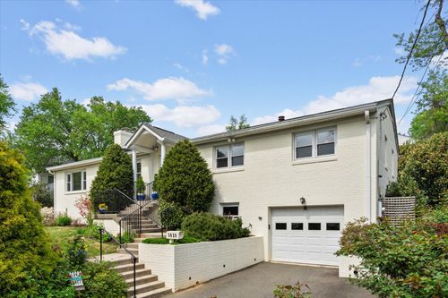 3829 Dittmar Rd, ARLINGTON, VA, 22207-4524 | Card Image