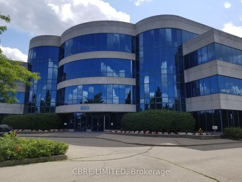 200-500 Hood Rd, Markham, ON, L3R9Z3 | Card Image