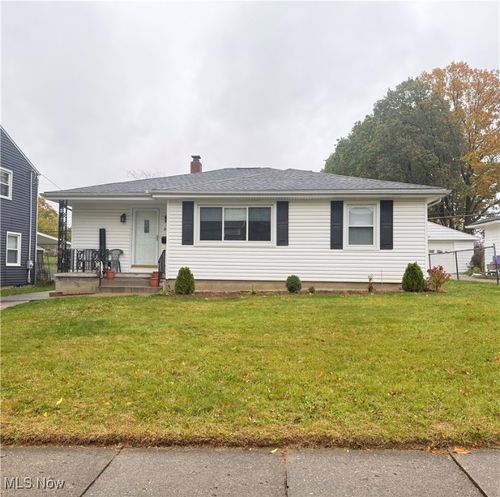 2867 Norma St, Cuyahoga Falls, OH, 44223-1732 | Card Image