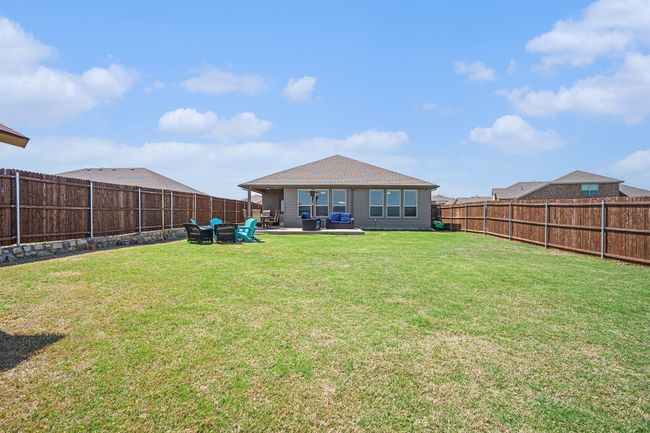 14628 Delphinus Dr, House other with 4 bedrooms, 2 bathrooms and null parking in Haslet TX | Image 24
