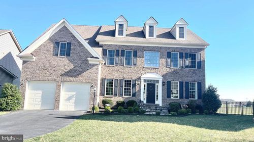 4379 Shamrock Dr, MONROVIA, MD, 21770-6008 | Card Image