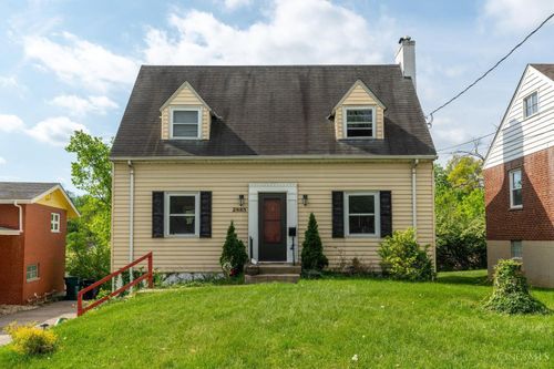 2885 W Tower Ave, Cincinnati, OH, 45238-2515 | Card Image