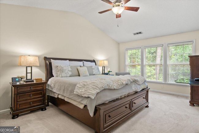 13206 Marrywood Dr, Townhouse with 3 bedrooms, 3 bathrooms and 2 parking in Alpharetta GA | Image 20