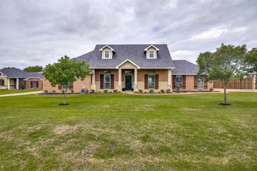 11430 Country Ridge Ln, Forney, TX, 75126-8160 | Card Image
