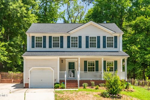 2102 Meade Ln, Durham, NC, 27707-2961 | Card Image