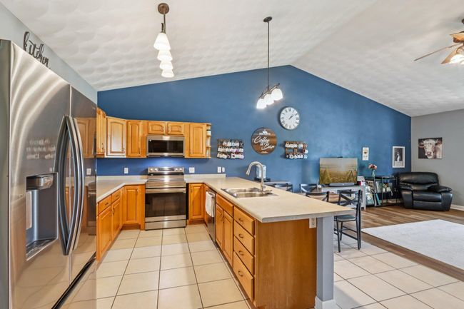 UNIT-6 - 1270 E Jakes Way, Condo with 2 bedrooms, 2 bathrooms and null parking in Whitewater WI | Image 10