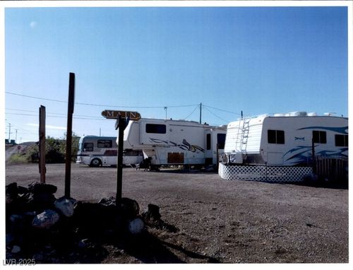 100 S Main Ave, Goldfield, NV, 89013-3008 | Card Image