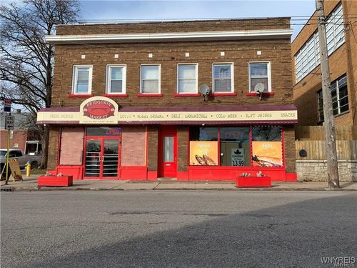 1104 Niagara St, Niagara Falls, NY, 14303-1412 | Card Image