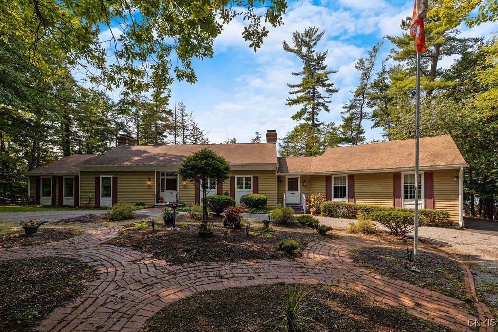 Lake Rd, Cazenovia, NY 13035