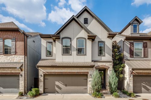 7047 Mistflower Ln, Dallas, TX, 75231-5843 | Card Image