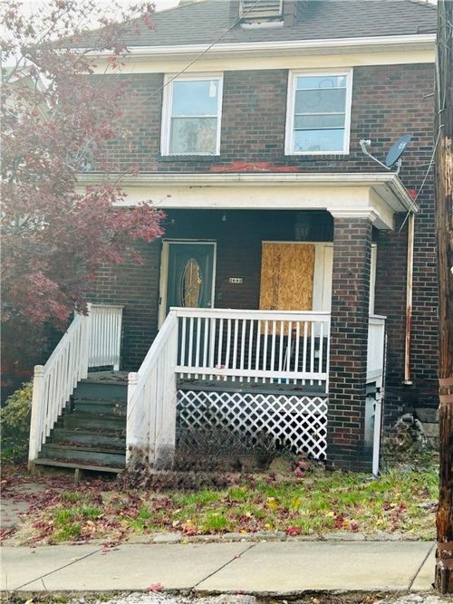 2602 Belmar Pl, Swissvale, PA, 15218-2202 | Card Image