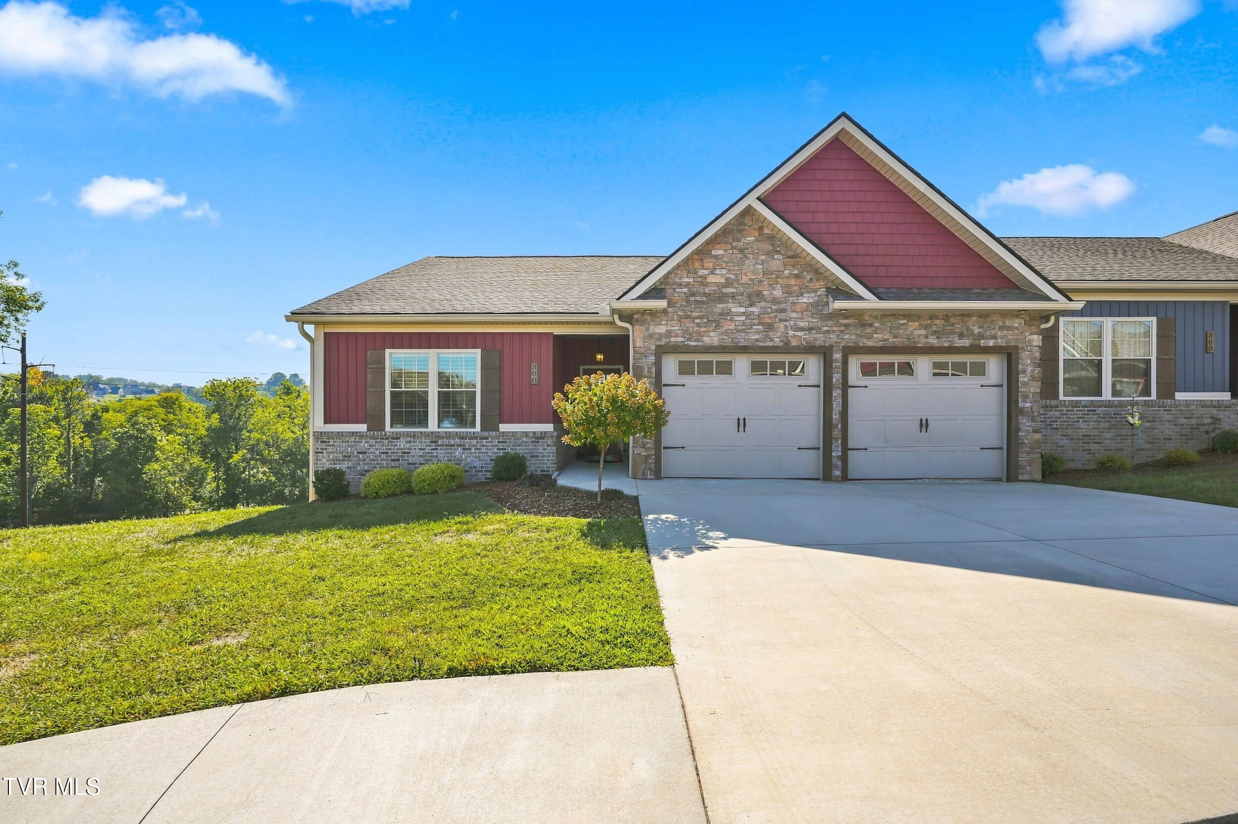 Residential in Johnson City