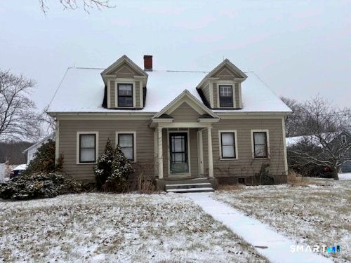 20 Shaker Rd, Somers, CT, 06071-1413 | Card Image