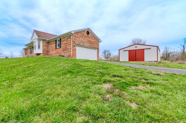 6324 Paris Pike, House other with 3 bedrooms, 2 bathrooms and null parking in Georgetown KY | Image 5