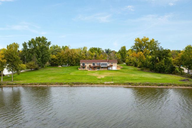 5281 217 Th St N, House other with 4 bedrooms, 3 bathrooms and null parking in Forest Lake MN | Image 9