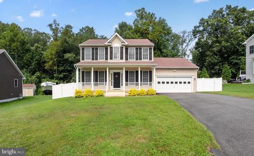 4 Prescott Ln, Fredericksburg, VA, 22405-2279 | Card Image