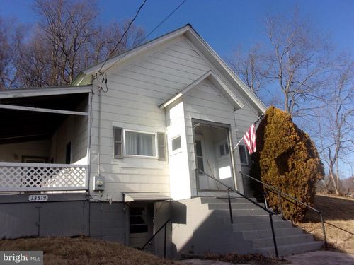 13519 Old Legislative Rd Sw, Frostburg, MD, 21532-3804 | Card Image