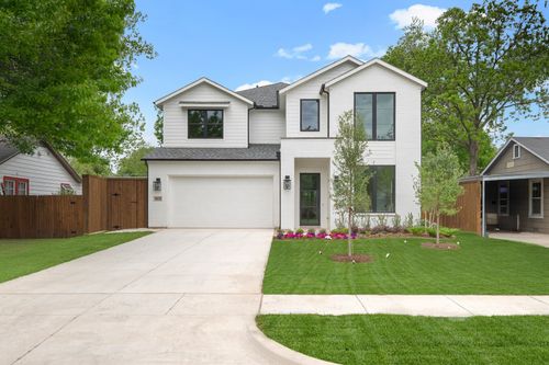 8803 Redondo Dr, Dallas, TX, 75218-4141 | Card Image