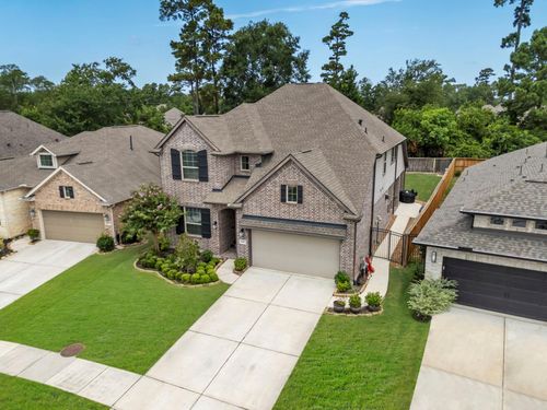 8116 Rosemary Sage Dr, Magnolia, TX, 77354-4152 | Card Image