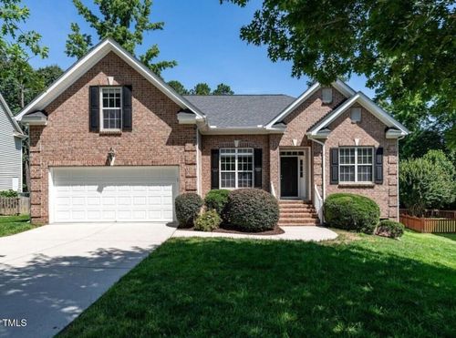 3709 Andoversford Ct, Wake Forest, NC, 27587-5059 | Card Image