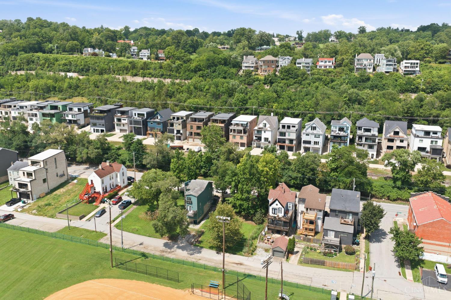 Land in Cincinnati 5
