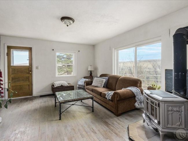 7954 Popelka Rd, House other with 4 bedrooms, 1 bathrooms and null parking in Molt MT | Image 5