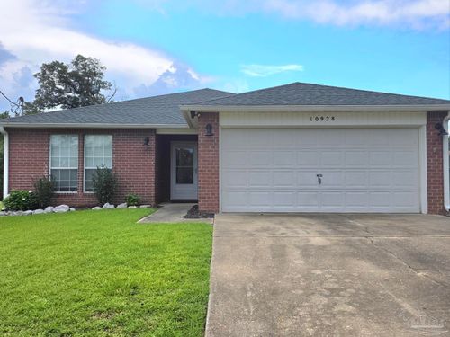 10928 Chippewa Way, Pensacola, FL, 32534-7913 | Card Image