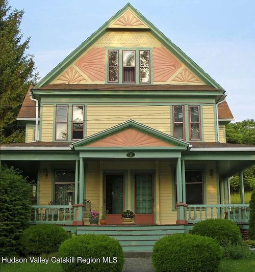 a-35 Prospect St, Philmont, NY, 12565-7002 | Card Image